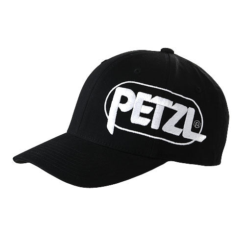 Petzl Logo Cap