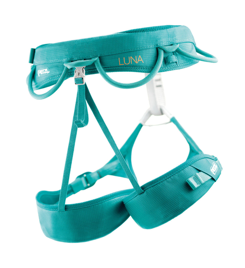 Petzl LUNA Women's Harness