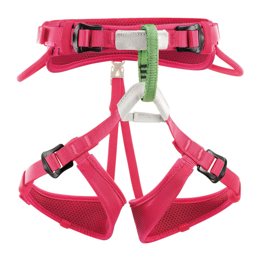 Petzl MACCHU Children's Harness