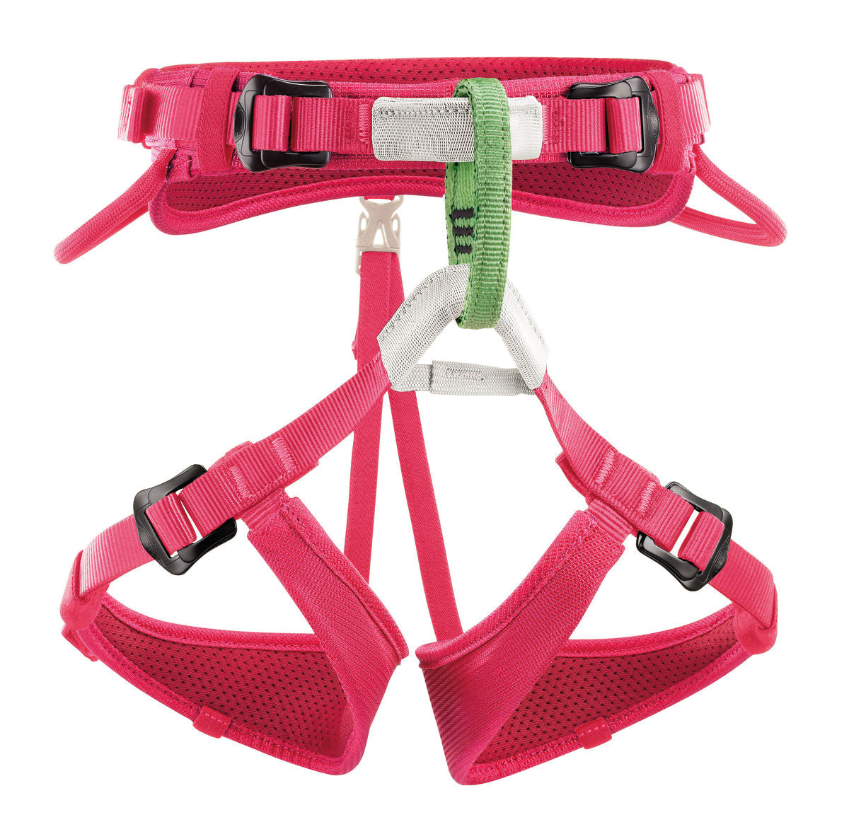 Petzl MACCHU Children's Harness