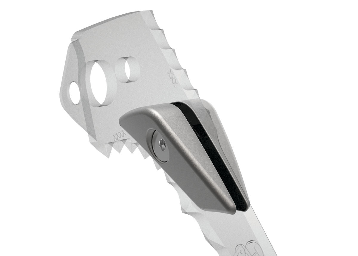 Petzl Masselottes Headweight Set