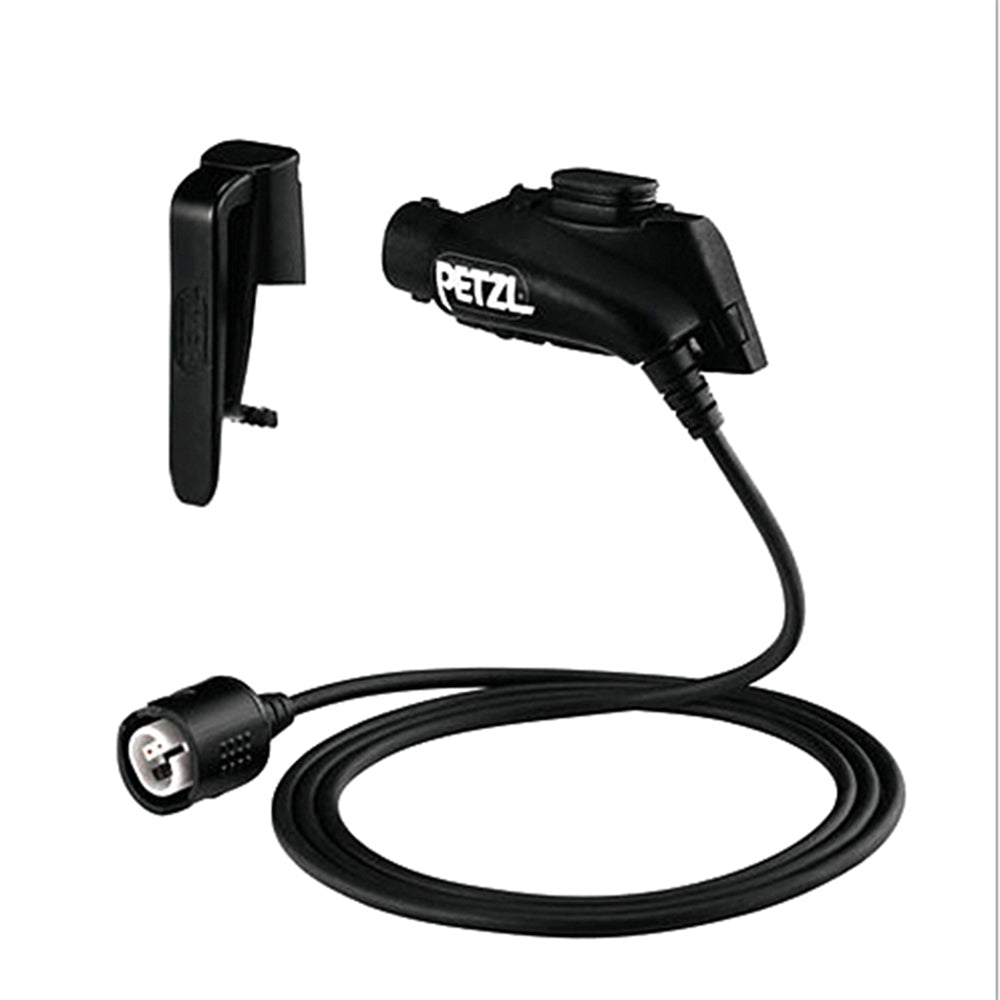 Petzl NAO+ Belt Kit