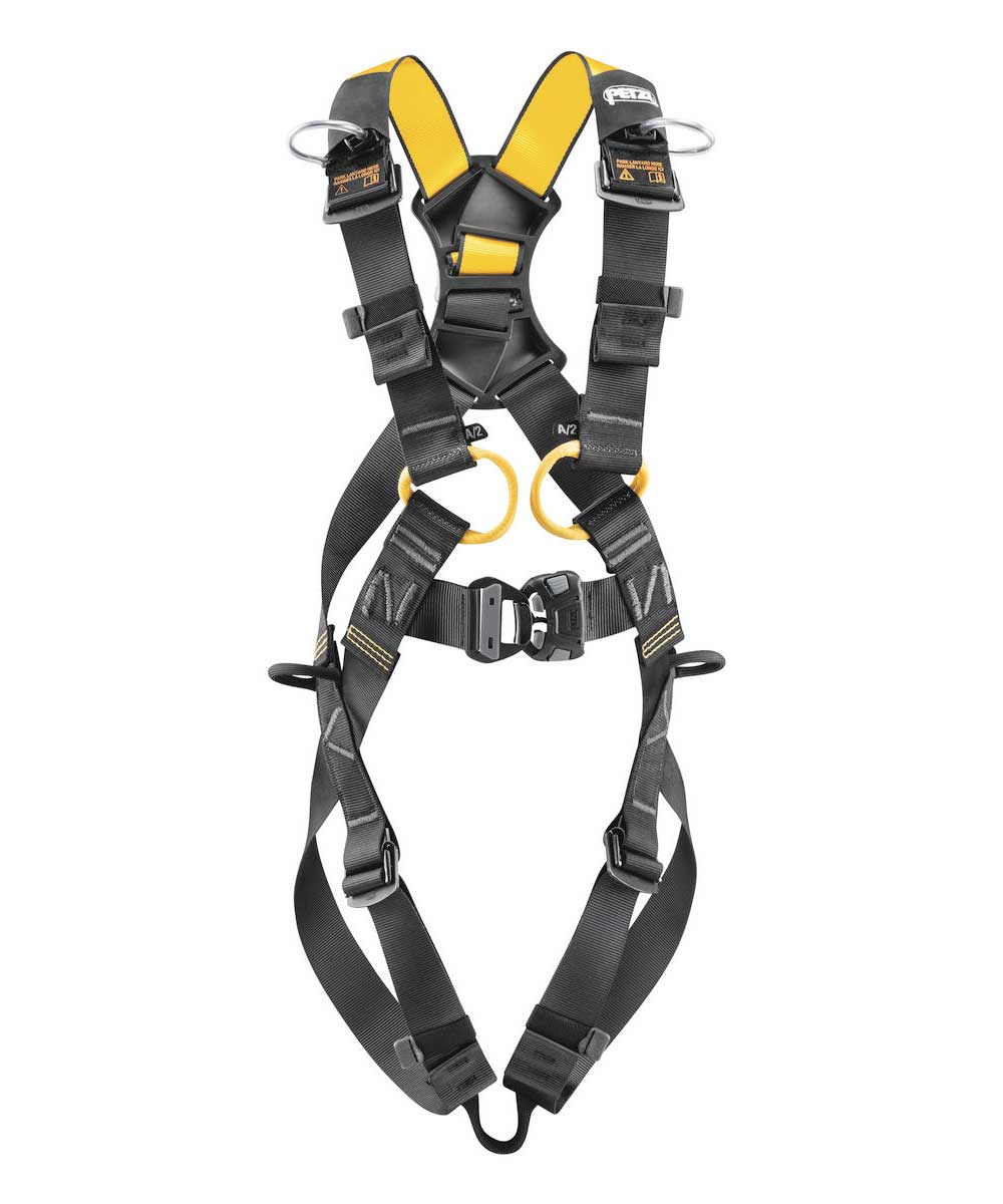 Petzl Newton Harness