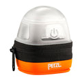 Petzl Noctilight Headlamp Carry Case and Lantern