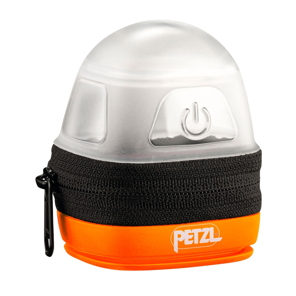 Petzl Noctilight Headlamp Carry Case and Lantern