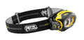 Petzl PIXA 3R Rechargeable