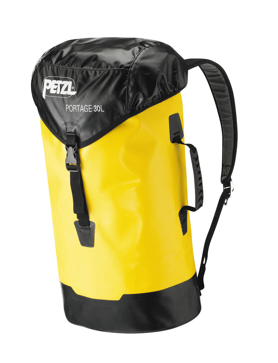 Petzl Portage Pack