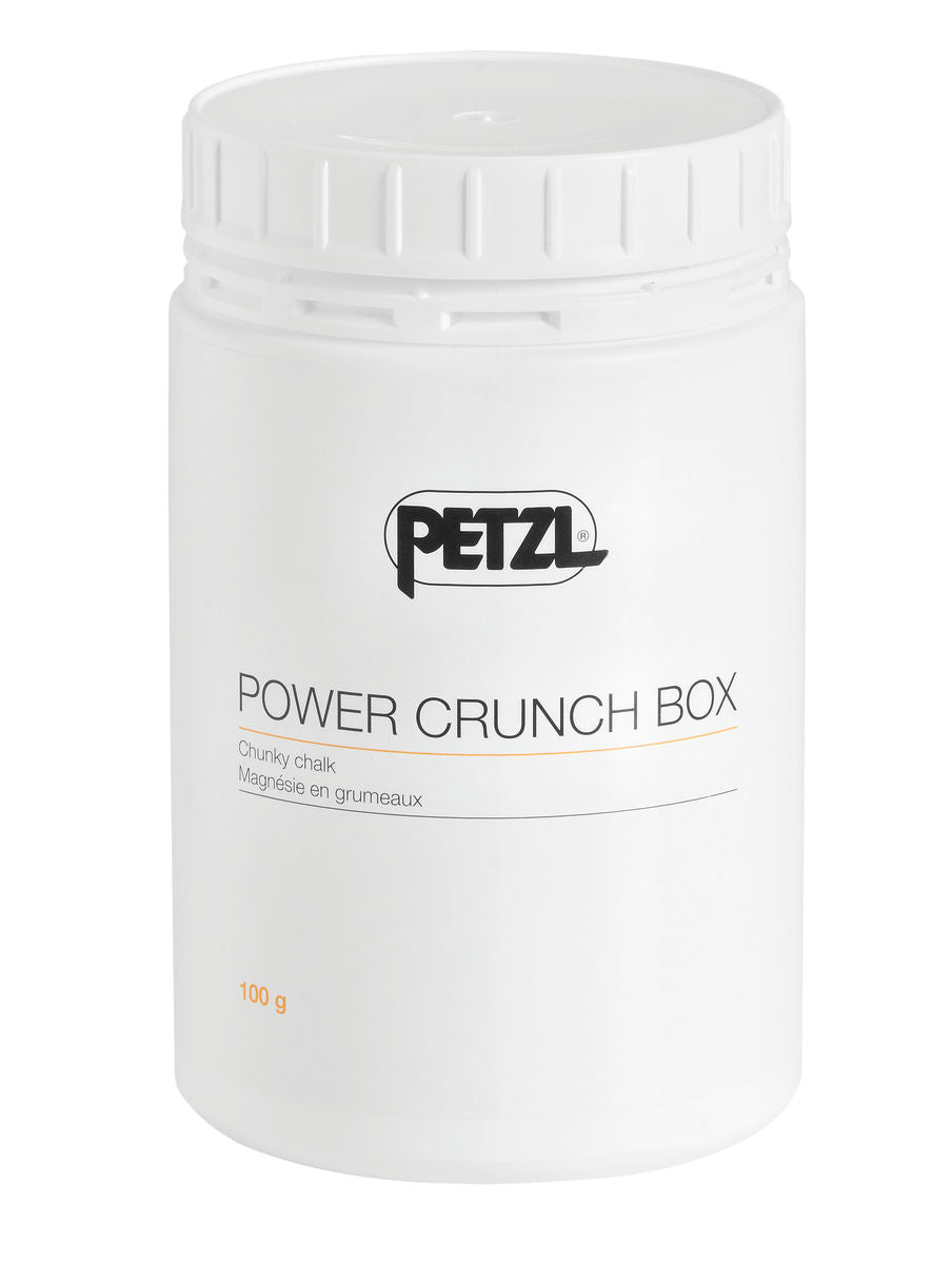 Petzl Power Crunch Box Chalk (100g)