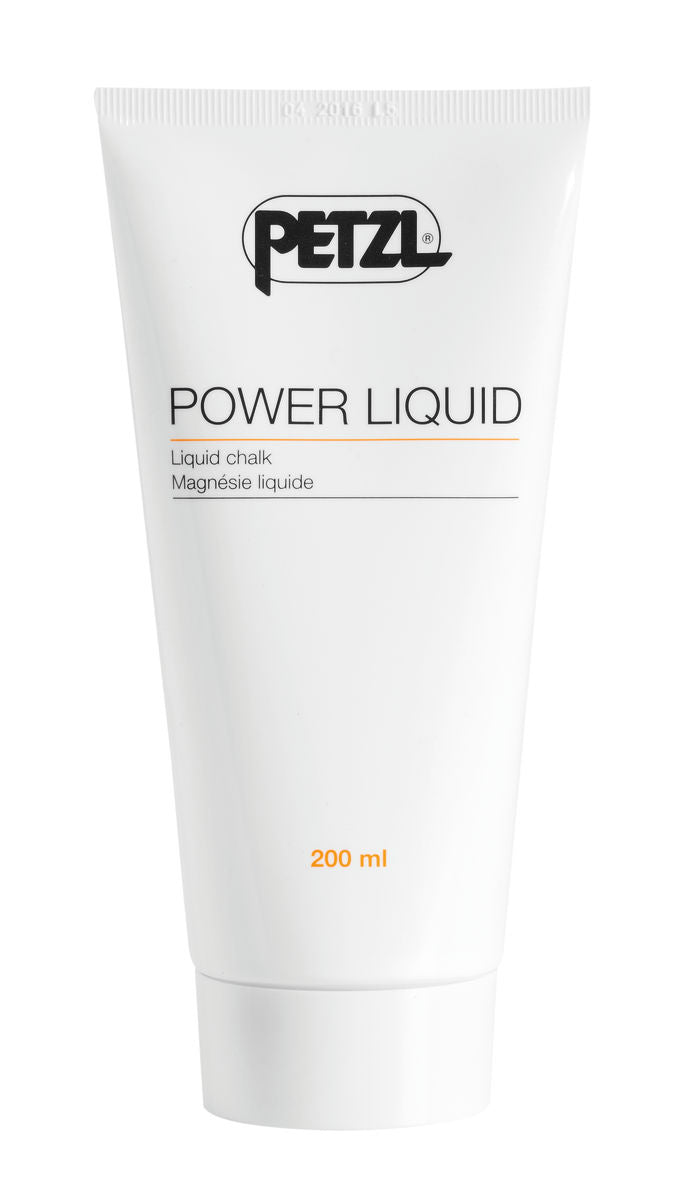Petzl Power Liquid Chalk