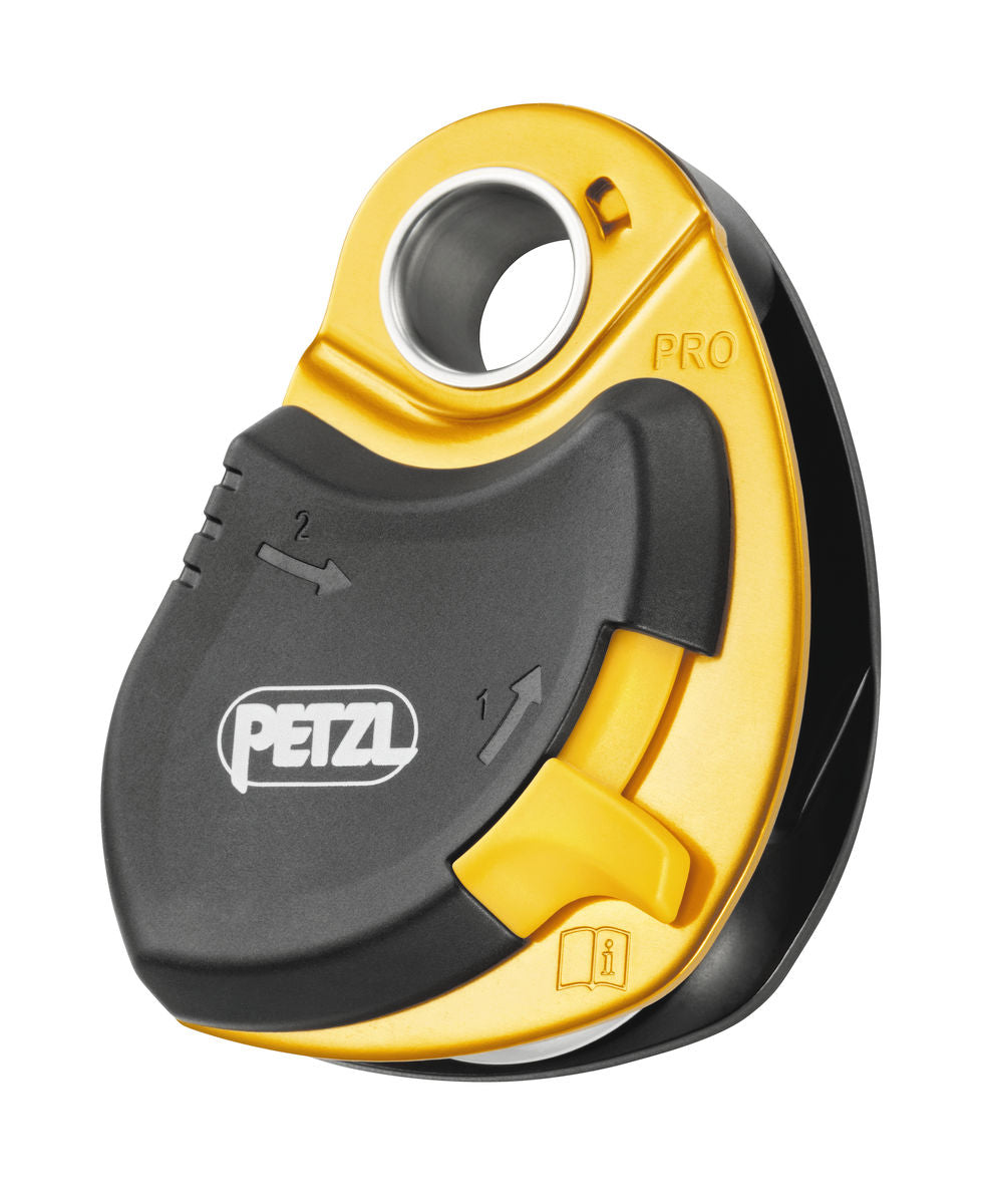 Petzl PRO Pulley