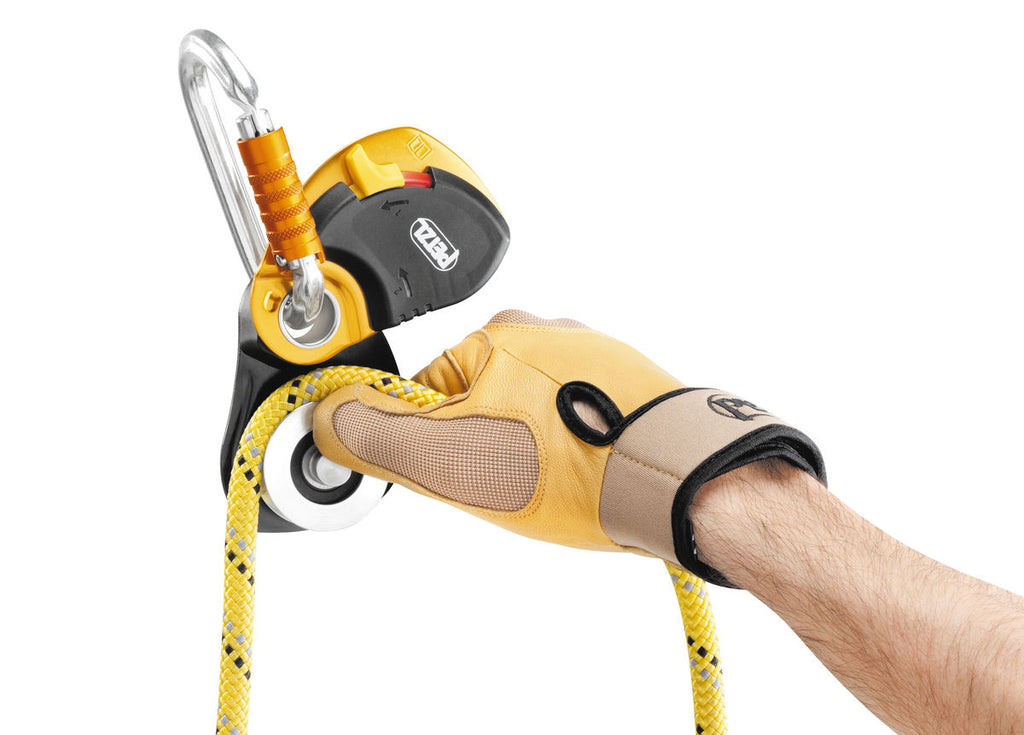Petzl PRO Pulley
