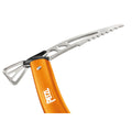 Petzl RIDE Ice Axe (45cm)