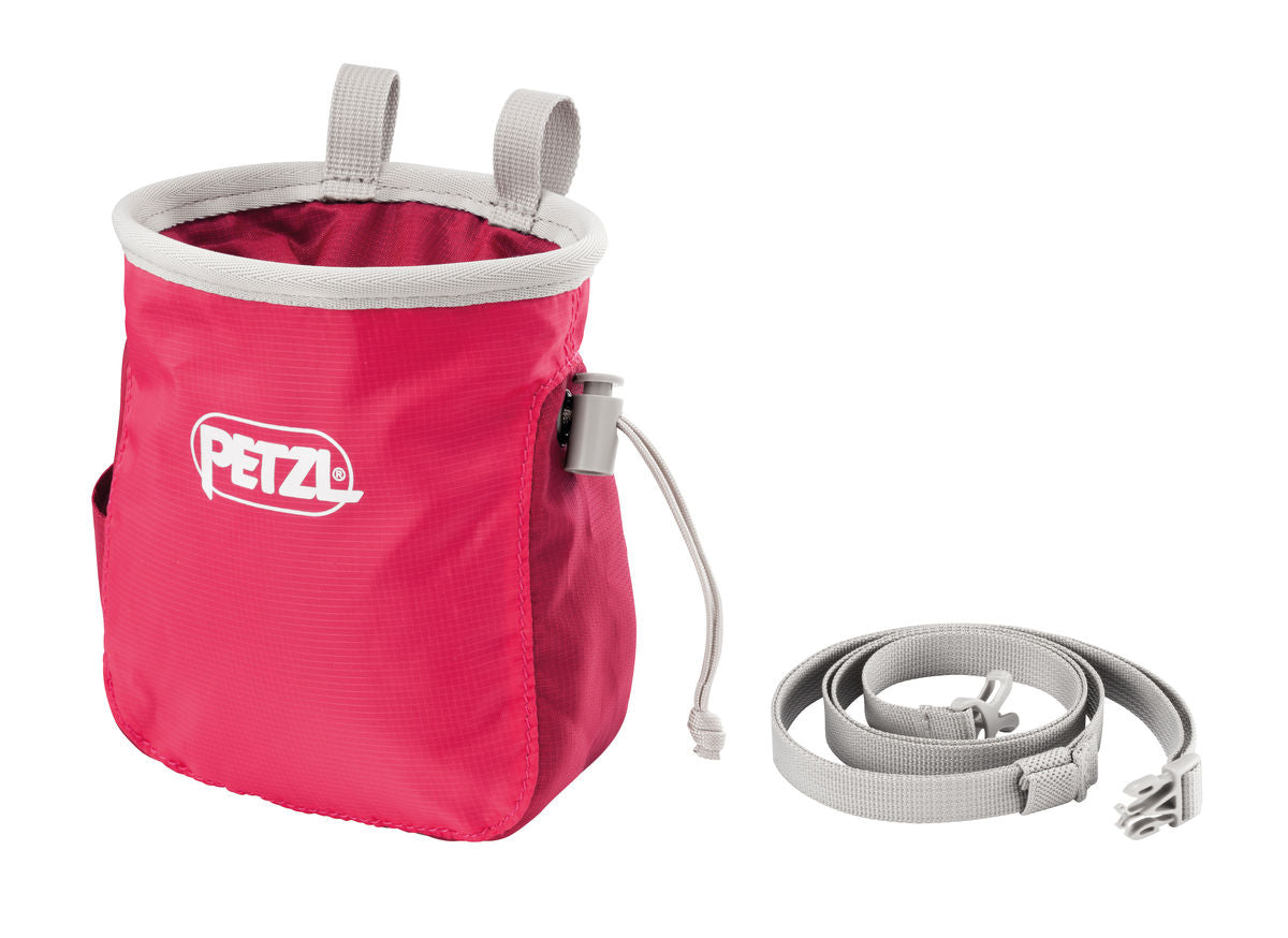 Petzl SAKA Chalk Bag