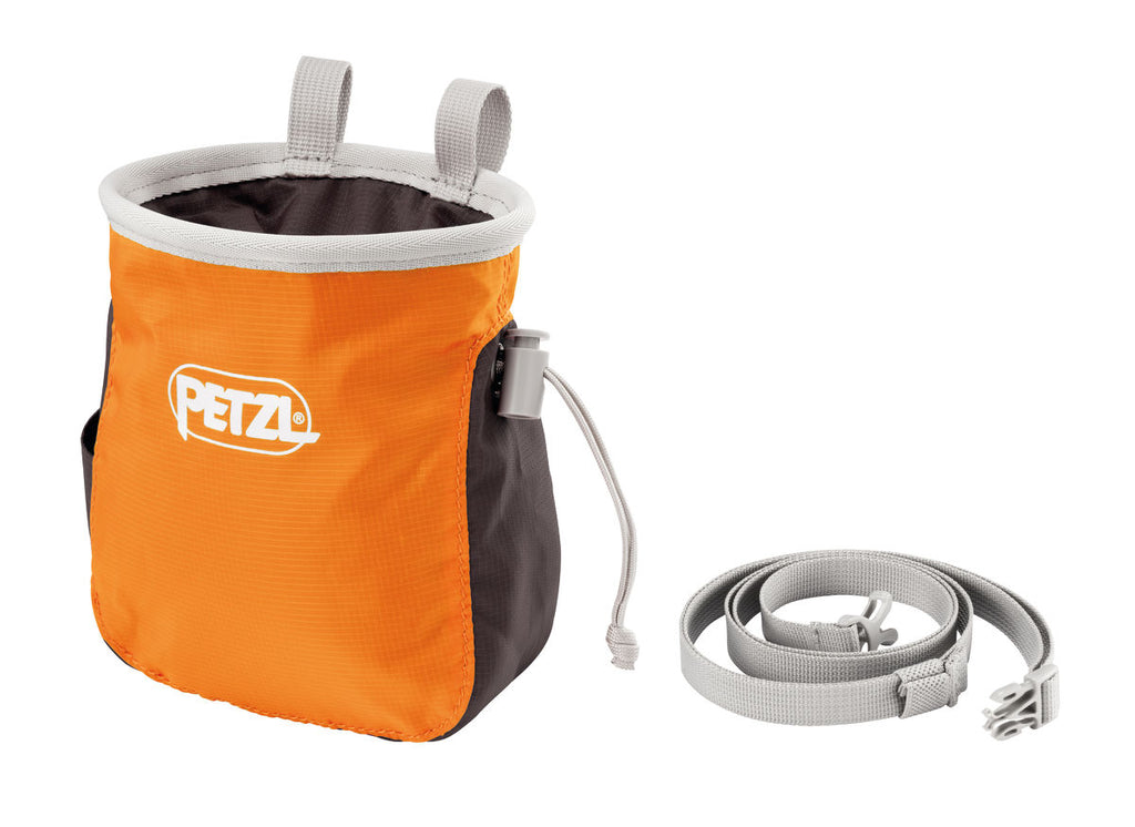 Petzl SAKA Chalk Bag