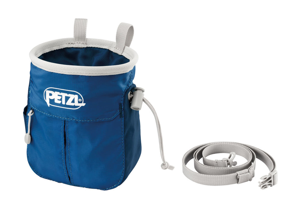Petzl SAKAPOCHE Chalk Bag