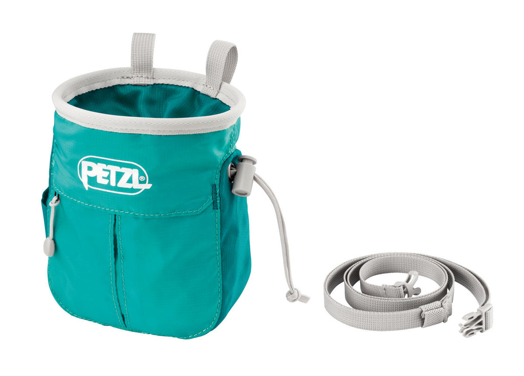 Petzl SAKAPOCHE Chalk Bag