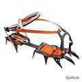 Petzl Sarken Crampon Leverlock U