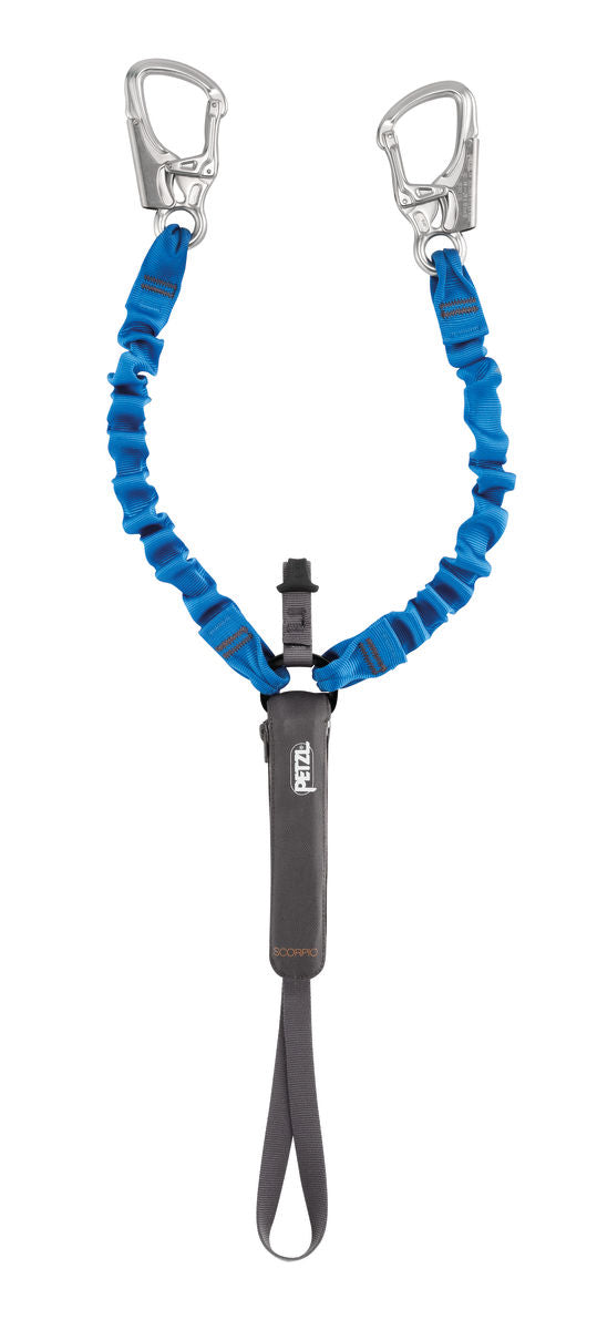 Petzl Scorpio Eashook Lanyard