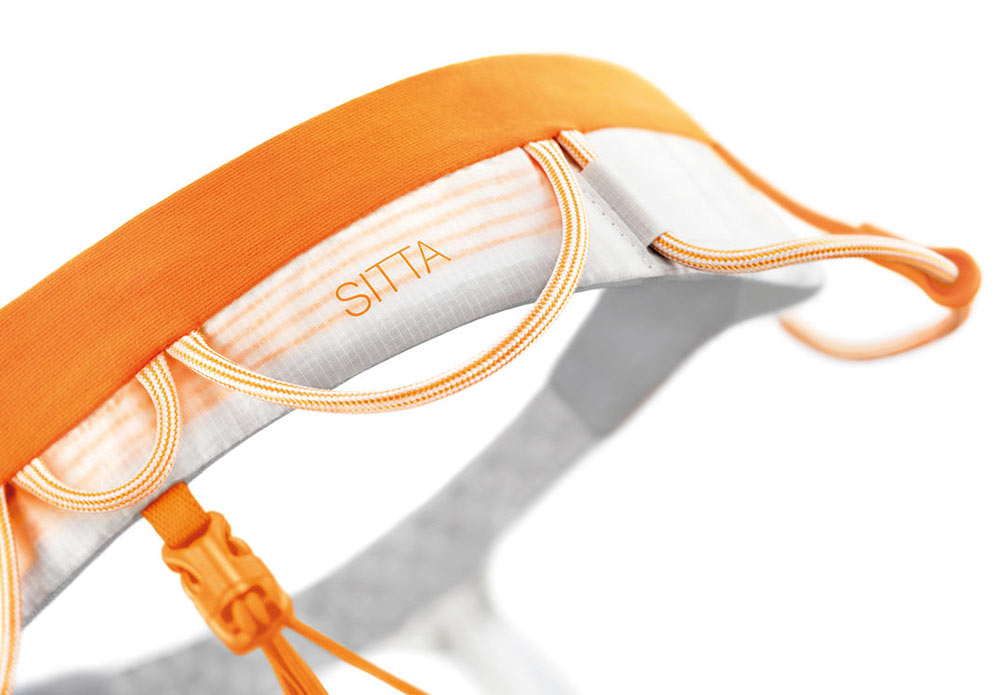 Petzl Sitta Harness