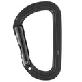 Petzl SM'D WALL Carabiner Black
