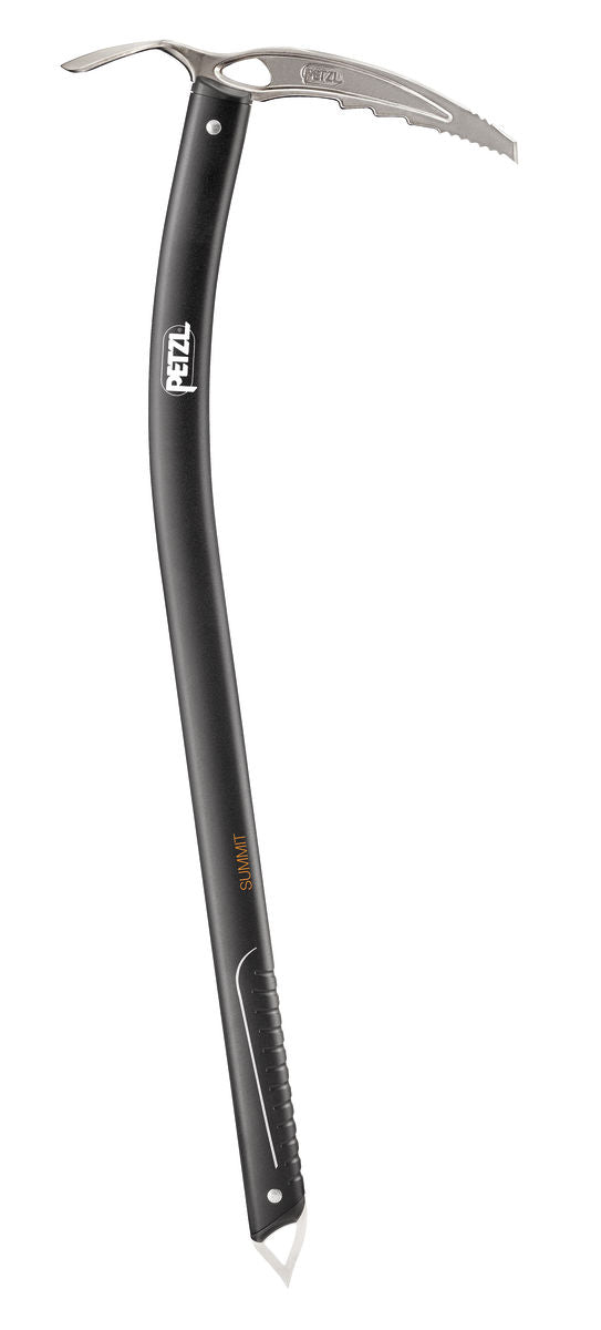 Petzl SUMMIT 2 Mountaineering Axe