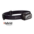 Petzl Tactikka CORE Headlamp 350 Lumens Black