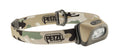 Petzl Tactikka + RGB 160 Lumens