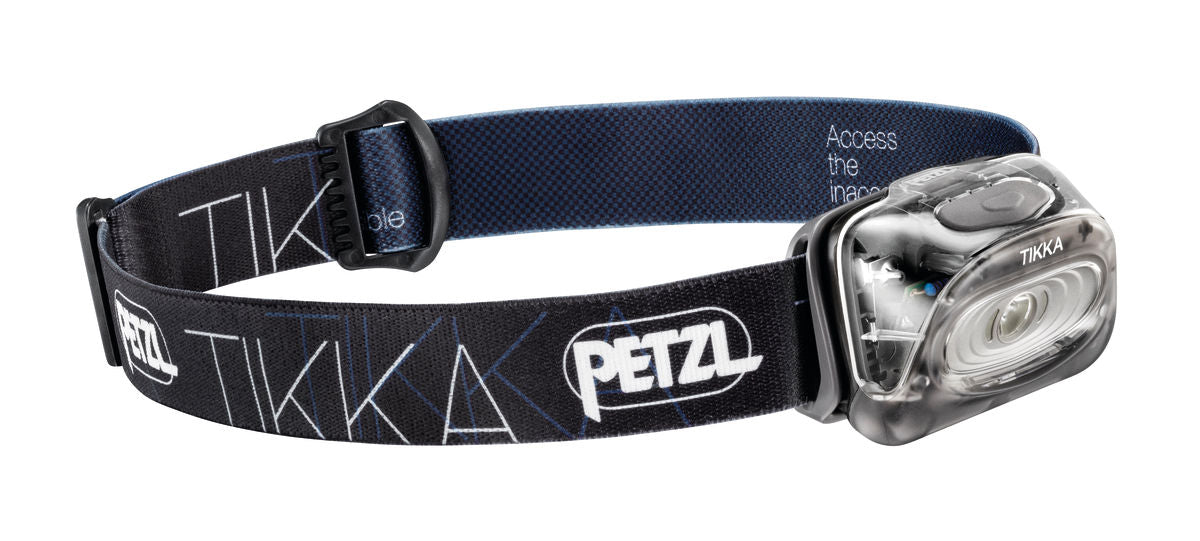 Petzl Tikka 100 Lumens