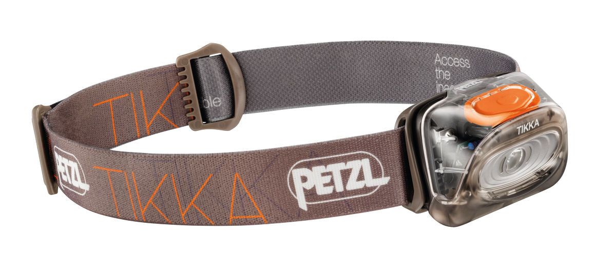 Petzl Tikka 100 Lumens