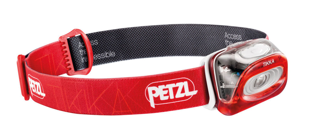 Petzl Tikka 100 Lumens
