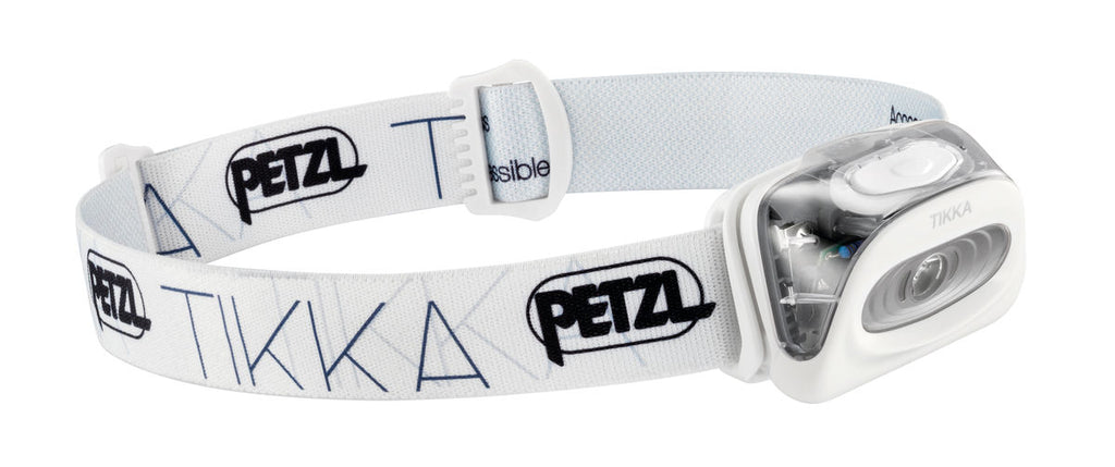 Petzl Tikka 100 Lumens