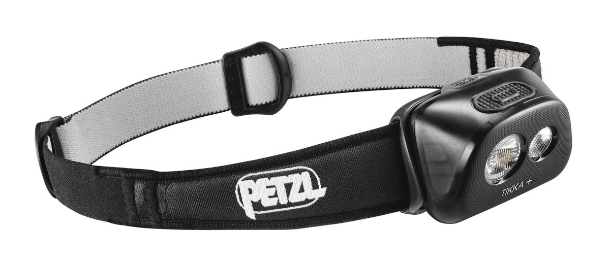 Petzl Tikka + 160 Lumens