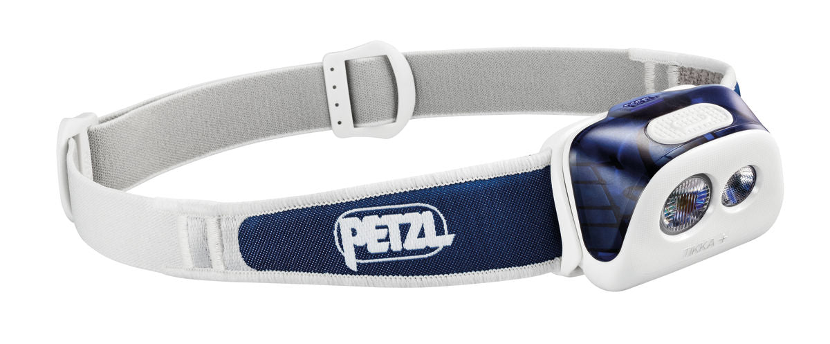 Petzl Tikka + 160 Lumens