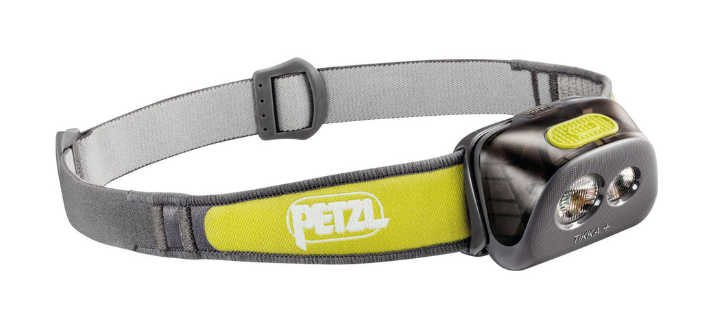 Petzl Tikka + 160 Lumens