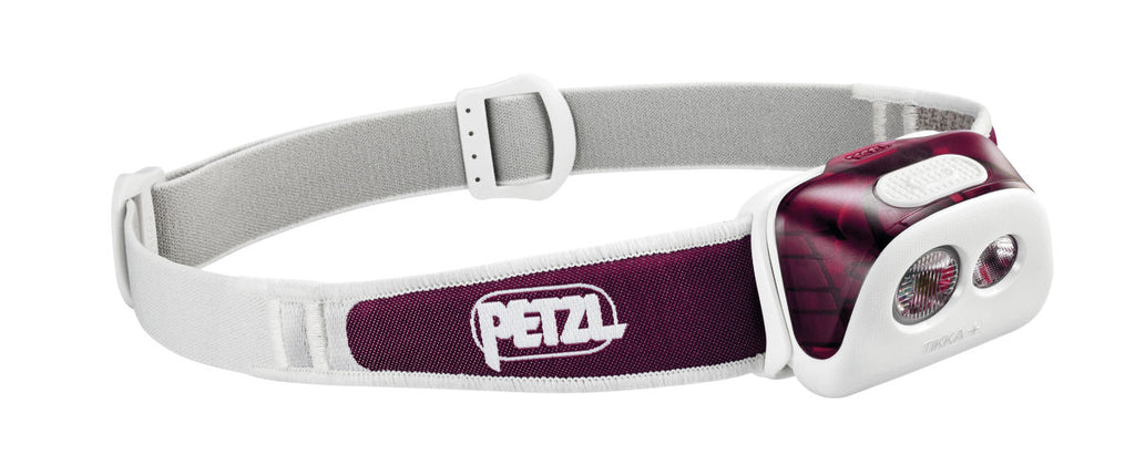 Petzl Tikka + 160 Lumens