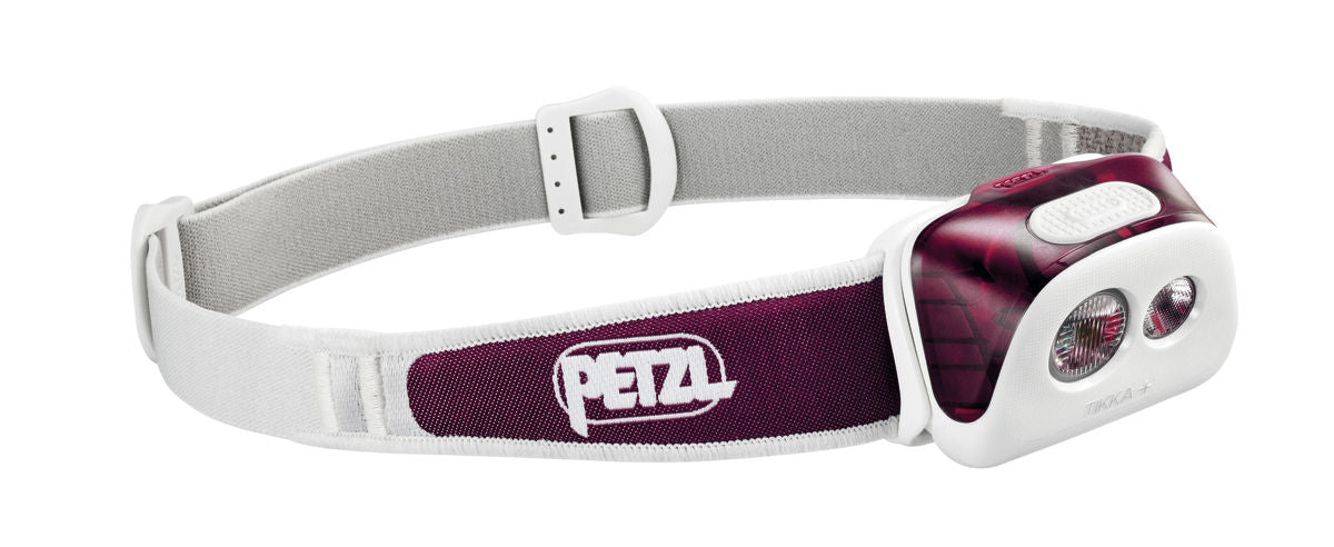 Petzl Tikka + 160 Lumens
