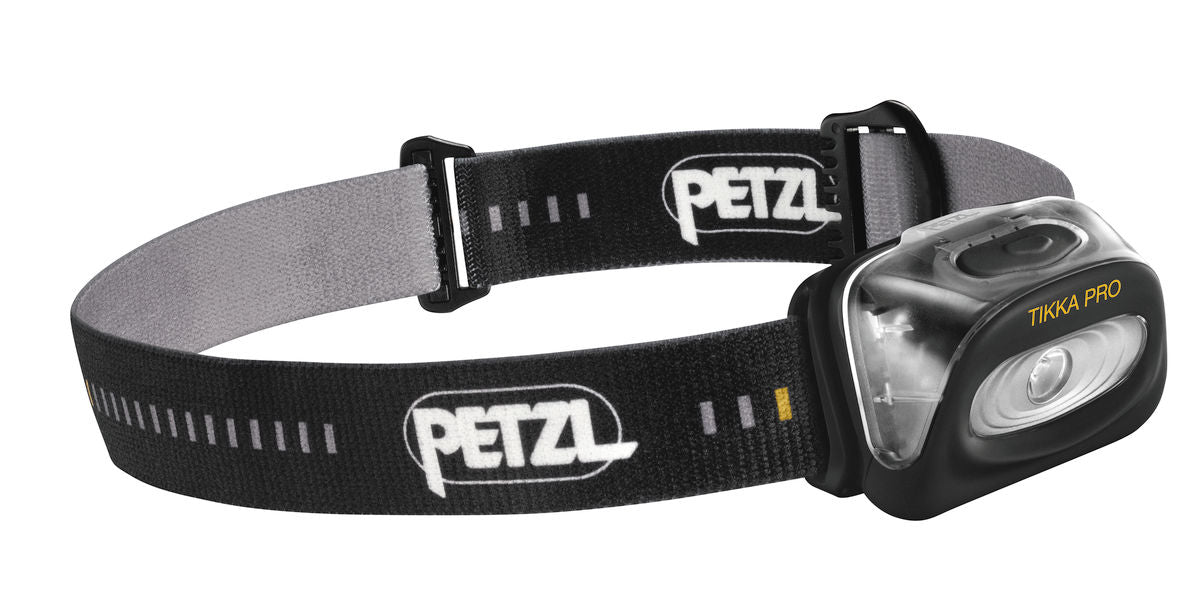 Petzl TIKKA PRO Headlamp