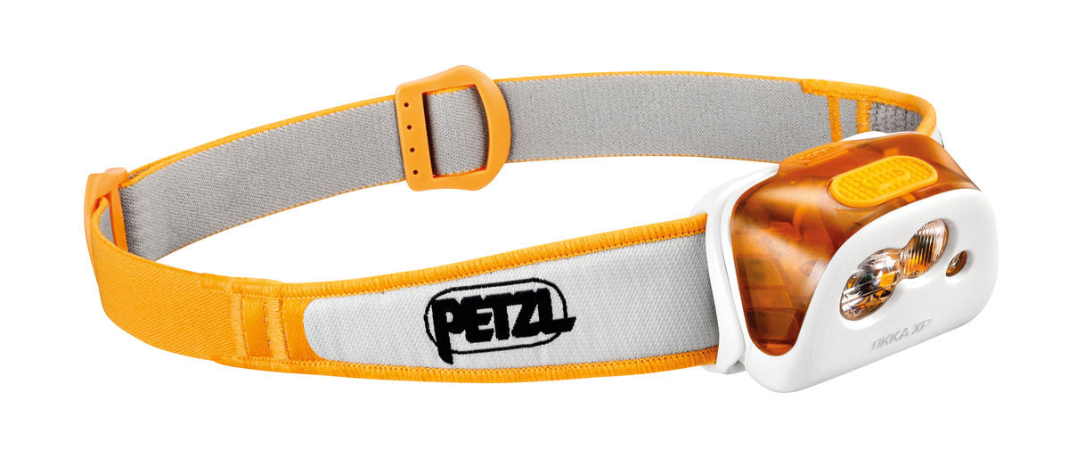 Petzl Tikka XP 180 Lumens