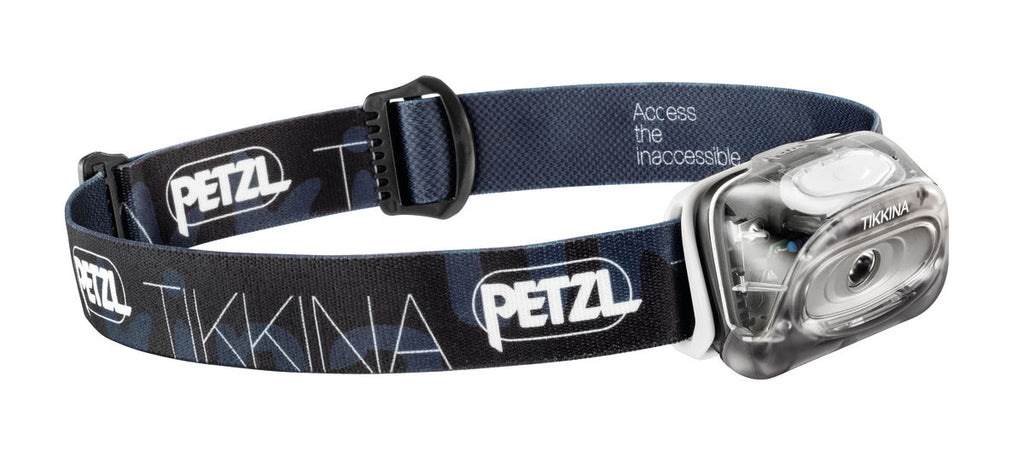 Petzl Tikkina 80 Lumens