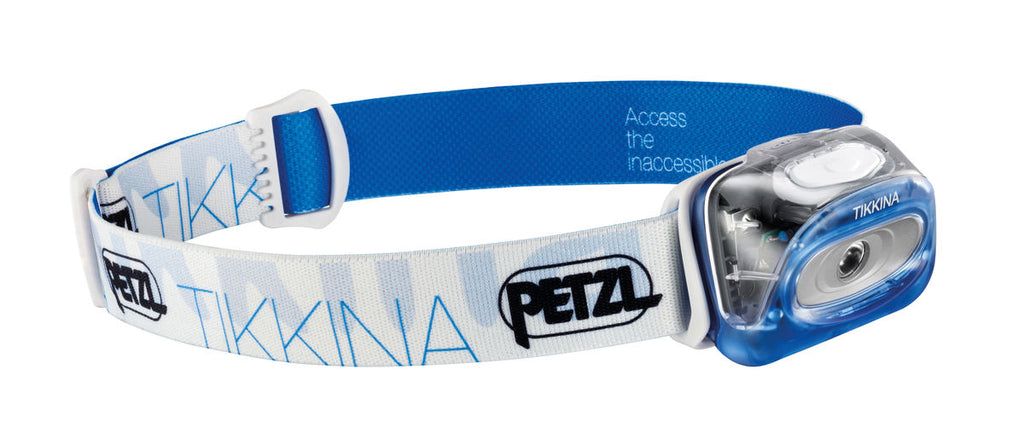 Petzl Tikkina 80 Lumens