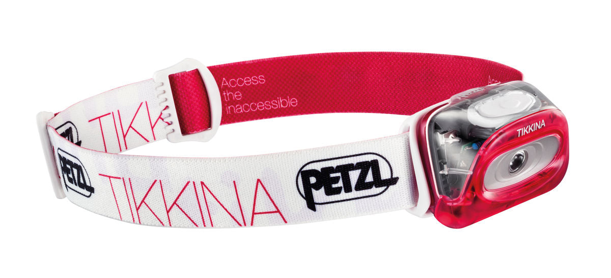 Petzl Tikkina 80 Lumens