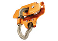Petzl TRAC PLUS Pulley with Vertigo Wire P024AA00