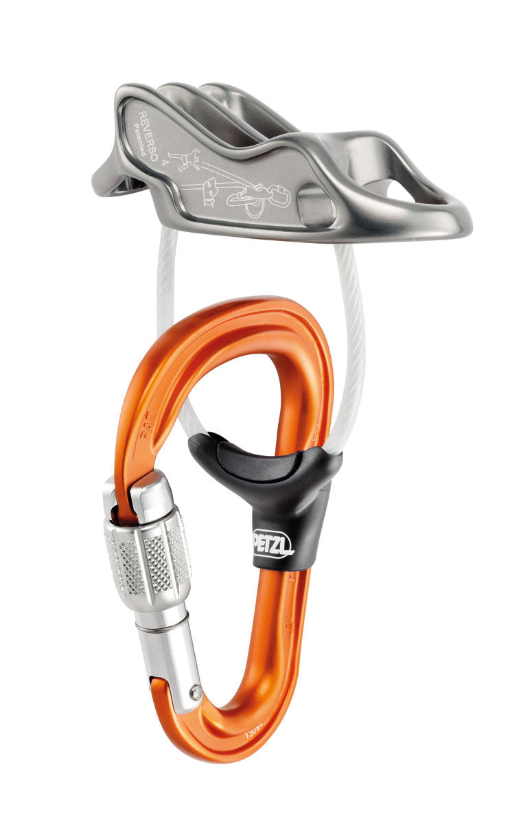 Petzl Unireverso