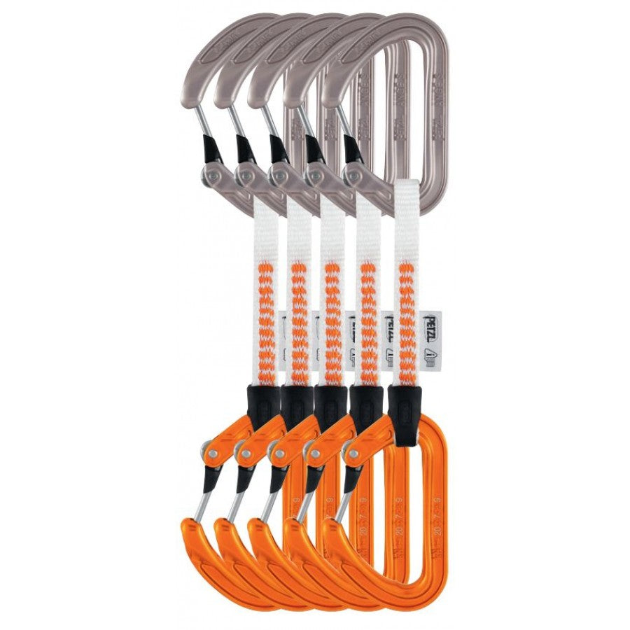 Petzl Ange Finesse Quickdraw