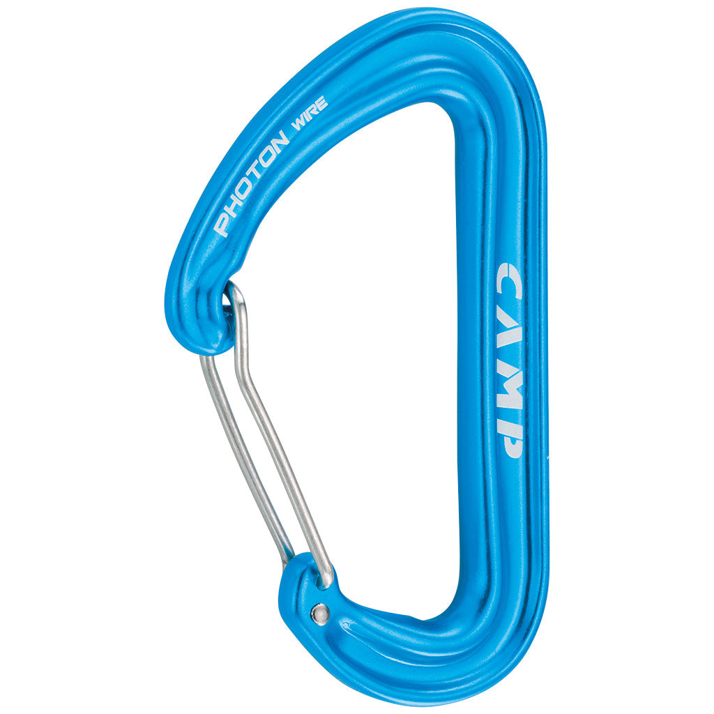 CAMP Photon Wire Carabiner