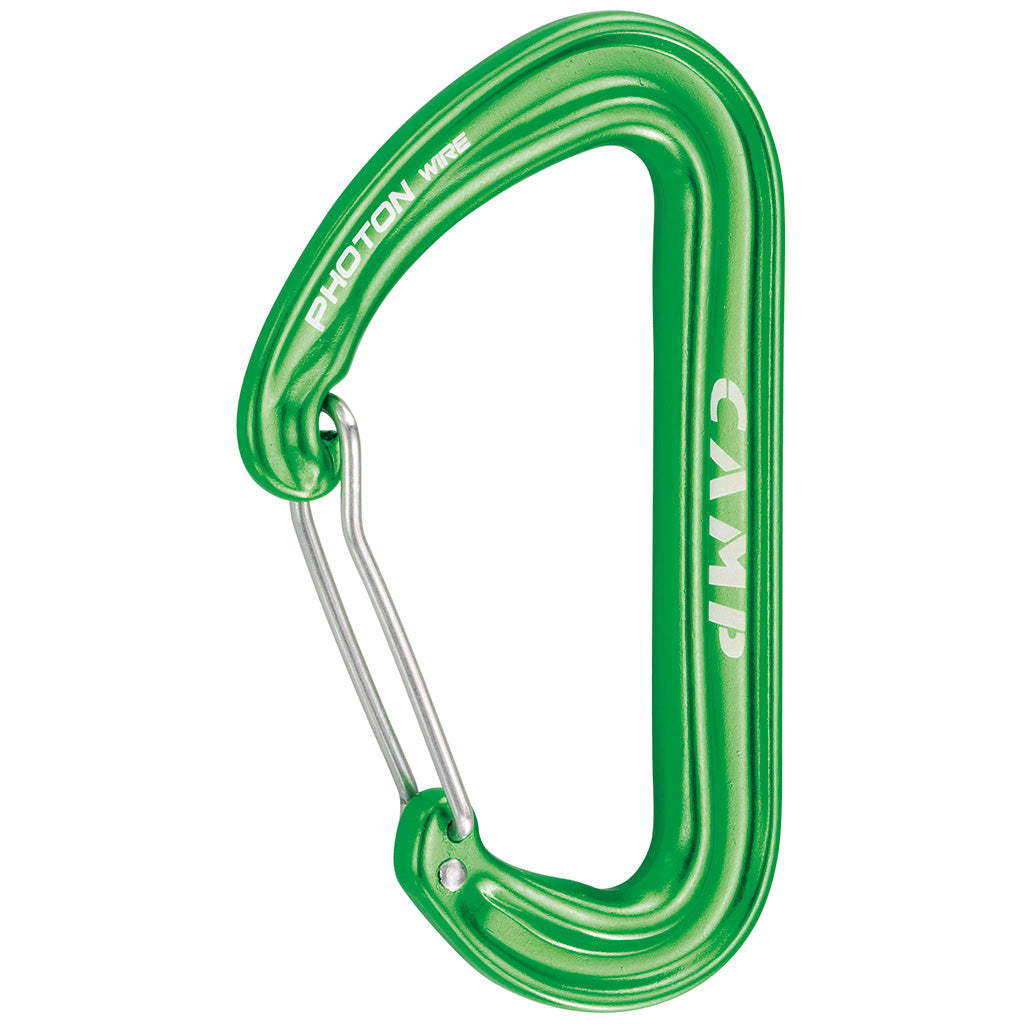 CAMP Photon Wire Carabiner