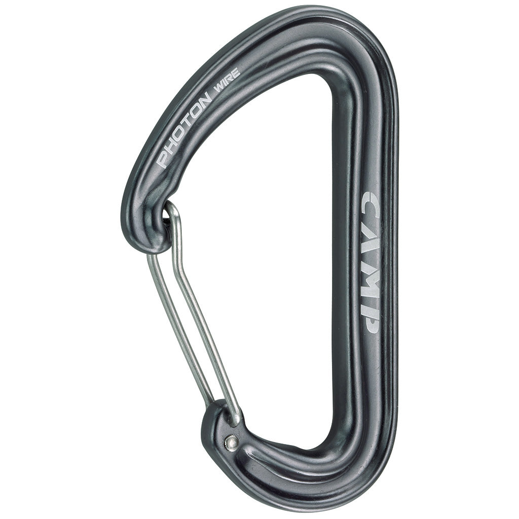 CAMP Photon Wire Carabiner