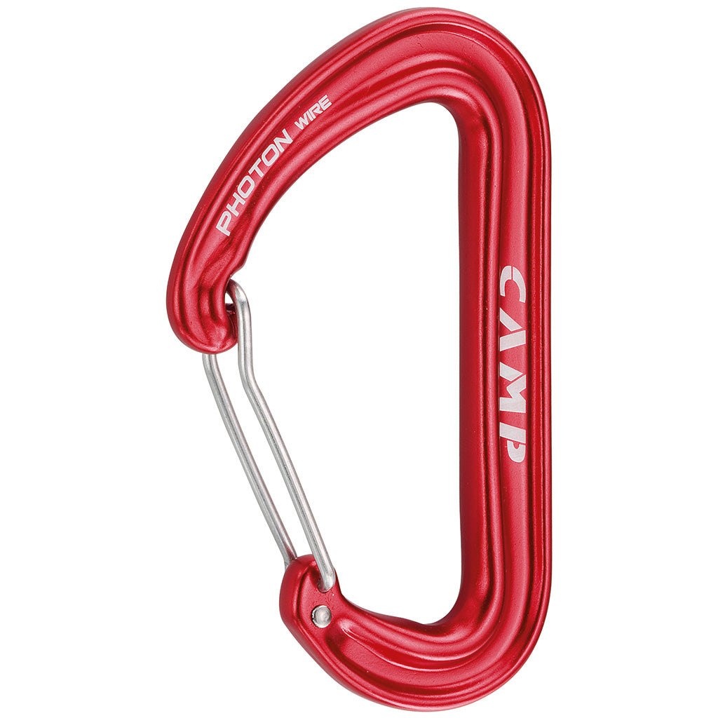 CAMP Photon Wire Carabiner