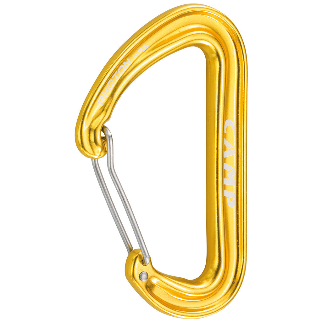 CAMP Photon Wire Carabiner
