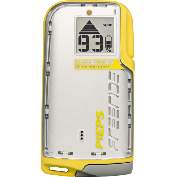 Pieps Freeride Avalanche Beacon